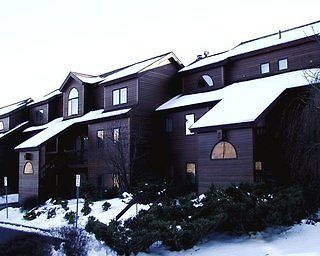 Liftside Village At Hunter Mountain Resort Exterior photo