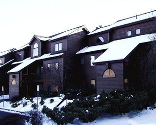 Liftside Village At Hunter Mountain Resort Exterior photo